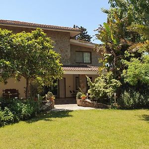 Villa Canu B&B